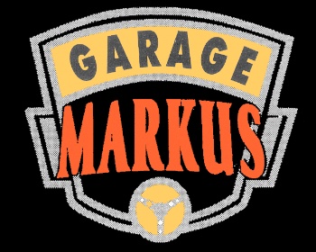 auto garage bedrijf