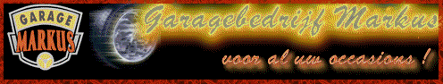 auto garage bedrijf
